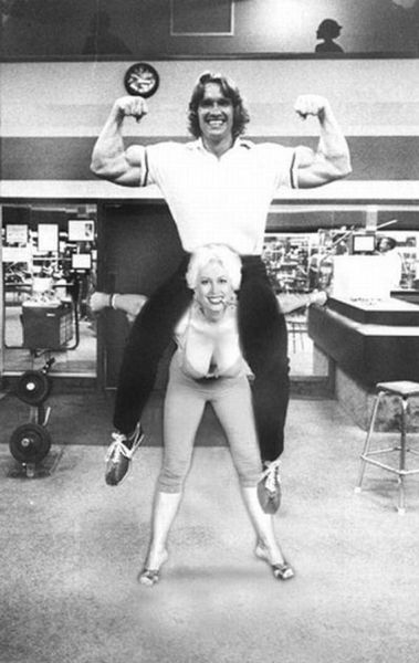 Morning Picdump