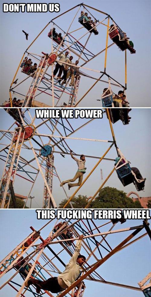 Daily Picdump