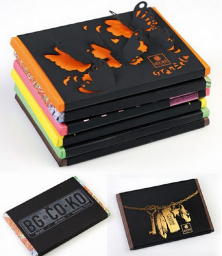 Awesome Chocolate Packaging Designs