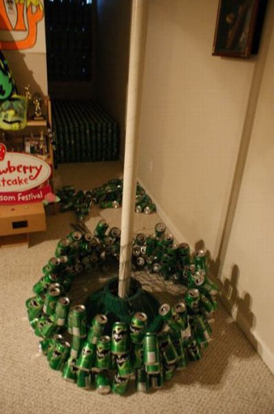 How to Make an Exclusive Christmas Tree