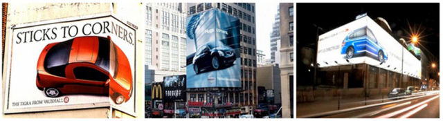 Advertising Rip-Off Cases