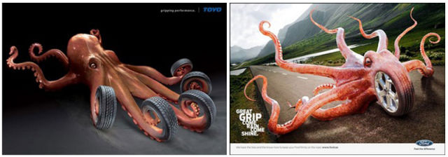 Advertising Rip-Off Cases