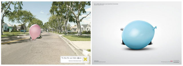 Advertising Rip-Off Cases