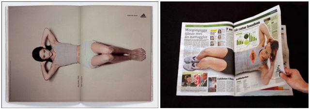 Advertising Rip-Off Cases