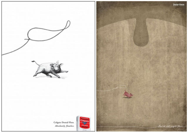 Advertising Rip-Off Cases