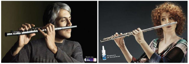 Advertising Rip-Off Cases