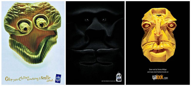 Advertising Rip-Off Cases