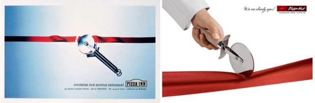 Advertising Rip-Off Cases