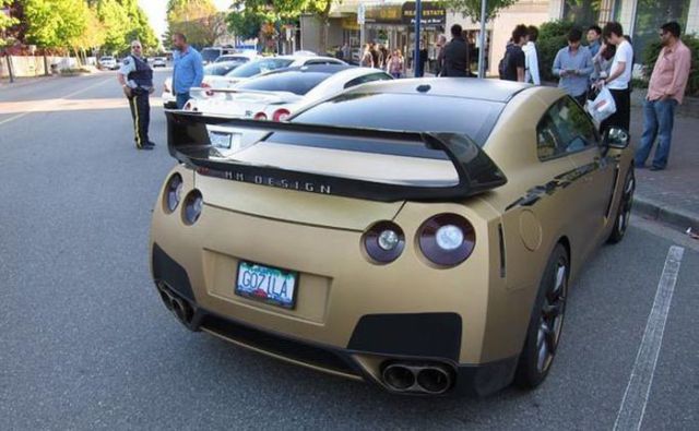 Illegal Street Racing Cars 26 Pics Izismile