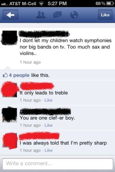 Morning Picdump