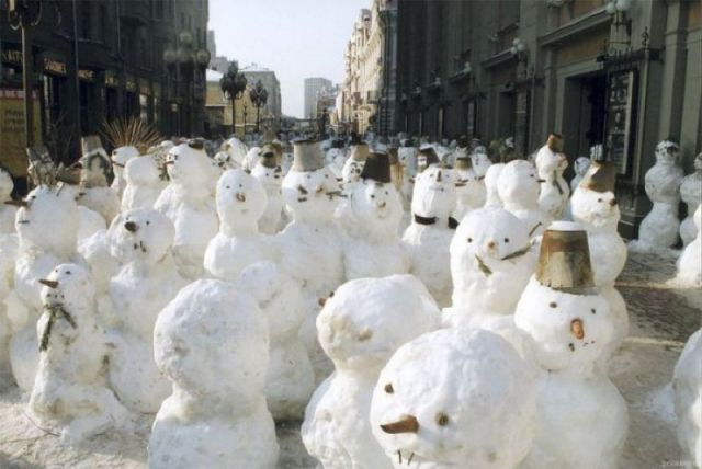 Morning Picdump