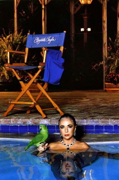 Rare Photographs of Celebrities. Part 17