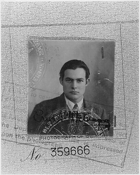 Rare Photographs of Celebrities. Part 17