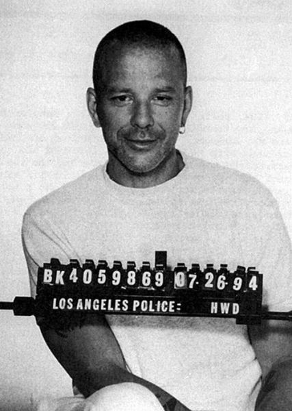 Rare Photographs of Celebrities. Part 17