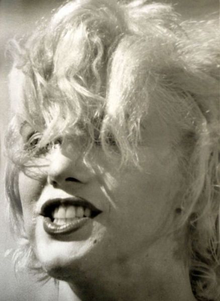 Rare Photographs of Celebrities. Part 17