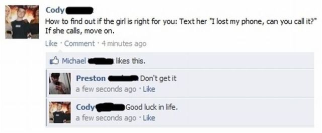 Morning Picdump