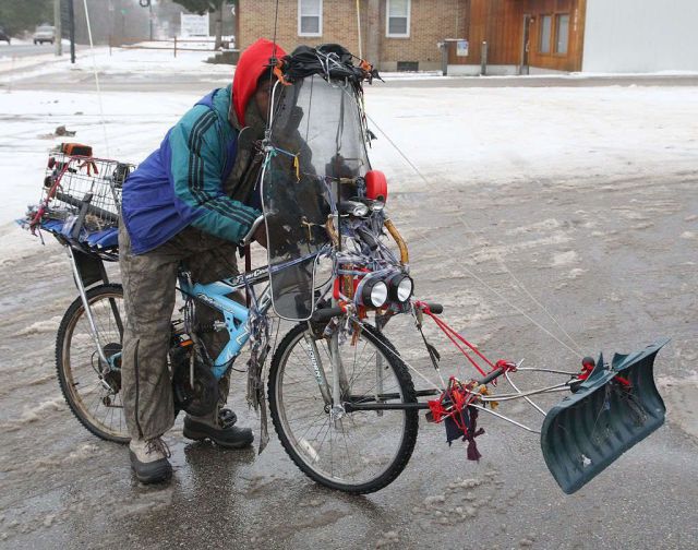 Morning Picdump