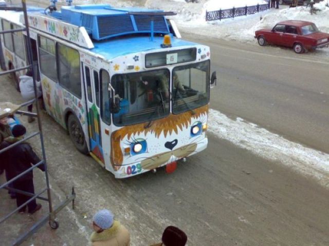 Morning Picdump