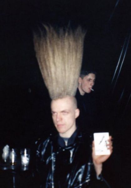 Morning Picdump