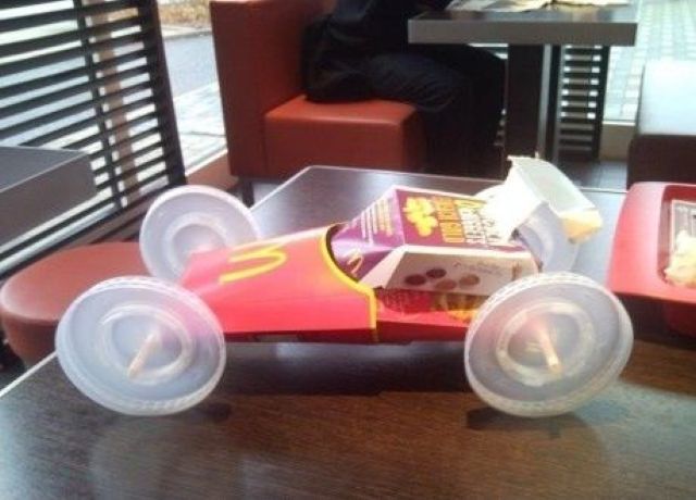Morning Picdump