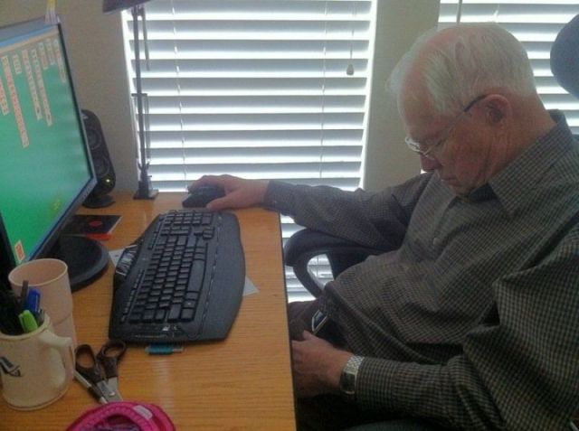 Morning Picdump