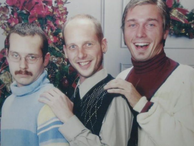 Morning Picdump