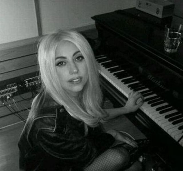 Kamikazi.gr - H lady Gaga πριν γίνει διάσημη