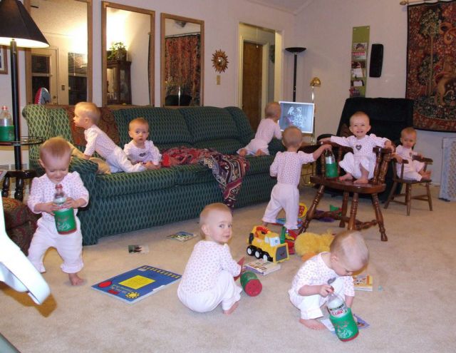 Morning Picdump