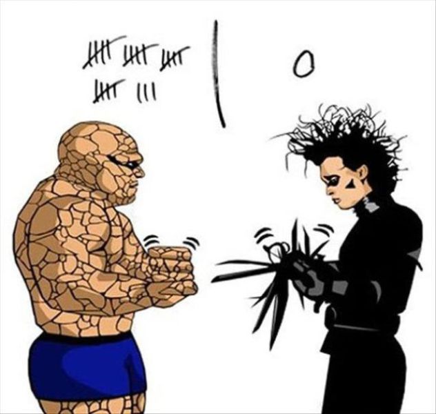 Morning Picdump