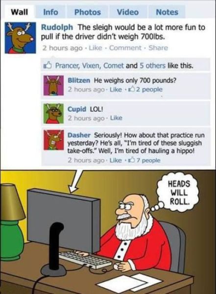 Morning Picdump