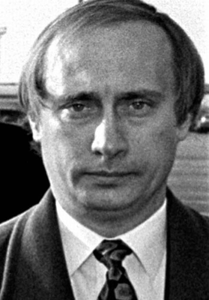 Did Vladimir Putin Have Botox Injections?