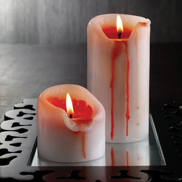The Most Creative Candle Design Ideas