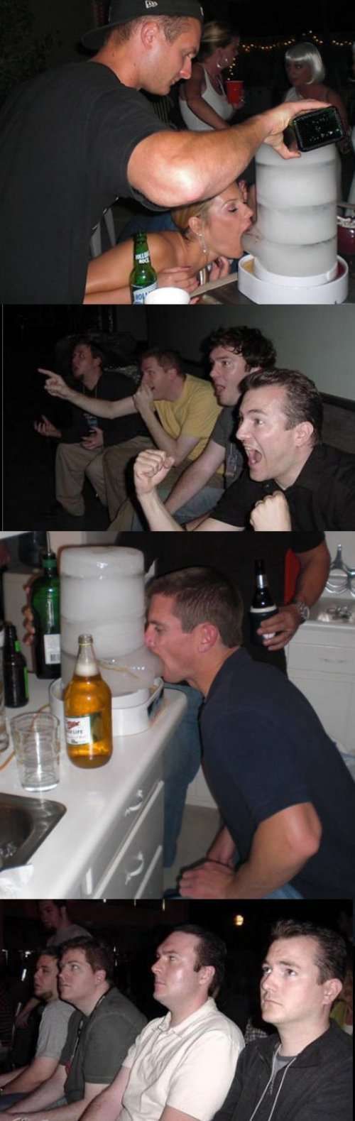 Morning Picdump