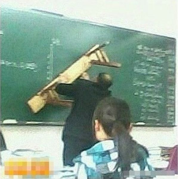 [imagetag] Teachers in China