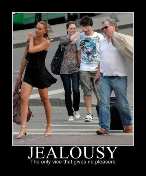 Daily Picdump [Visitors