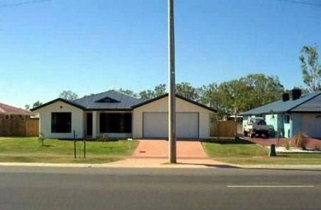 Construção hilariante falha