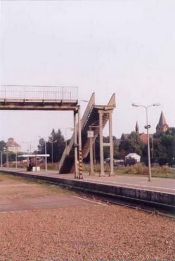 Construção hilariante falha