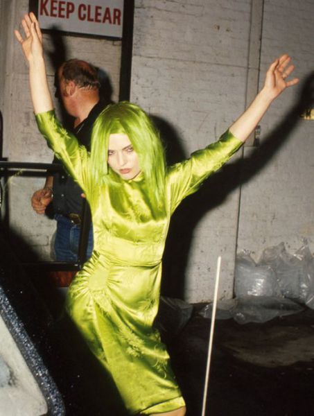 Rare Photographs of Celebrities. Part 18