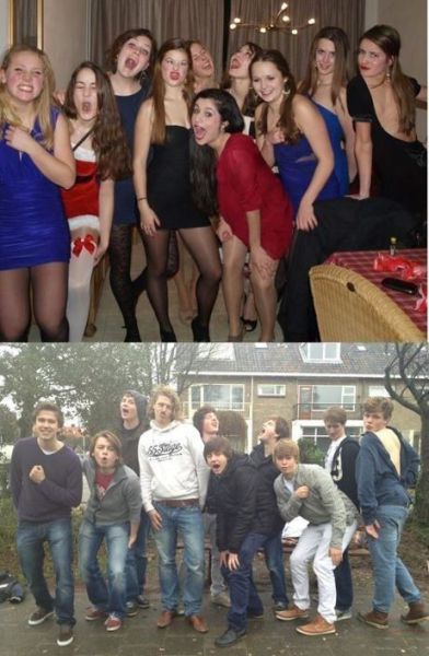 Morning Picdump