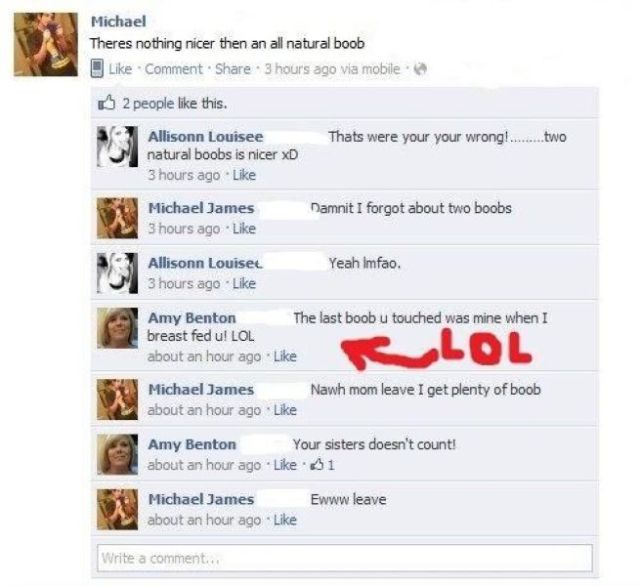Morning Picdump