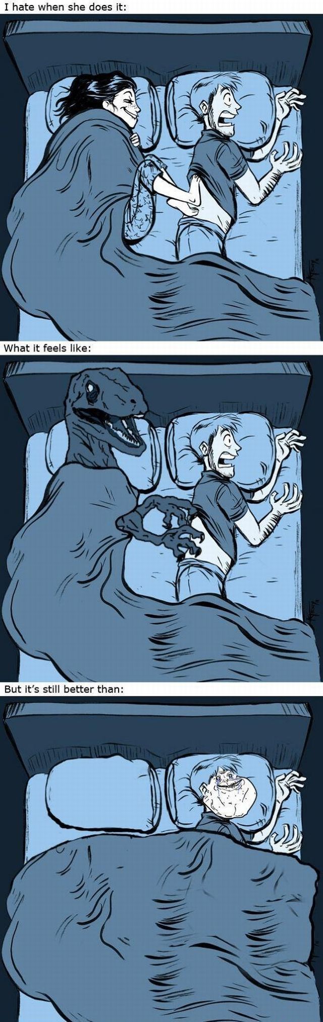 Morning Picdump