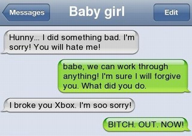 Morning Picdump