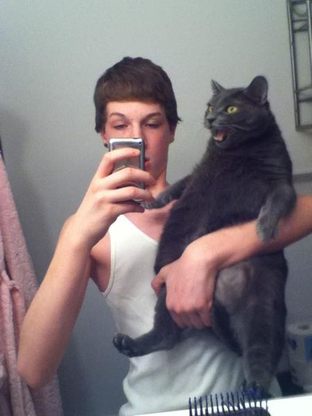 Morning Picdump