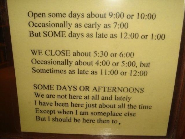 Morning Picdump