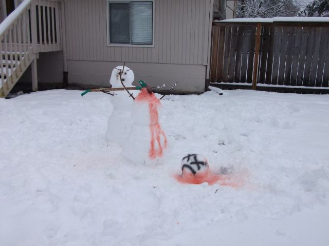 Morning Picdump