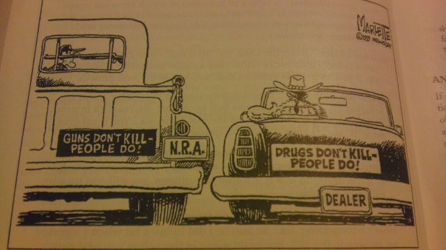 Morning Picdump