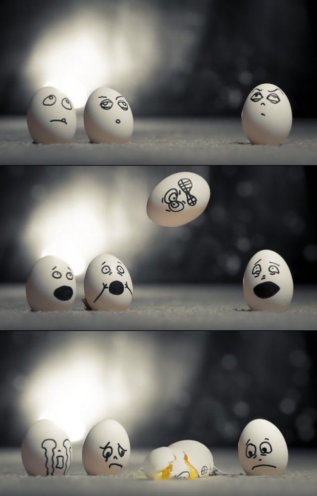 Morning Picdump