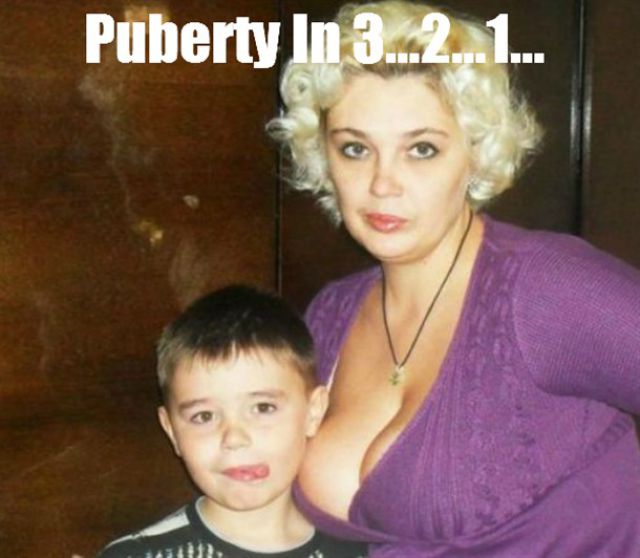 Funny Word and Pic Combos