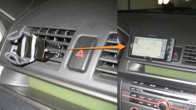 Binder Clips Can Be Very Handy