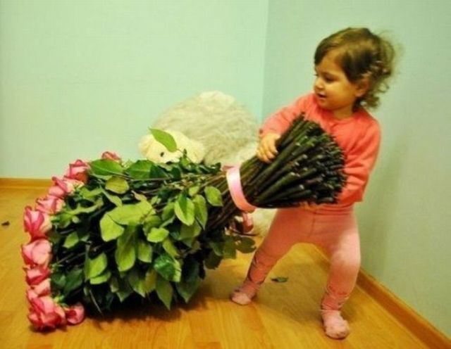 Morning Picdump